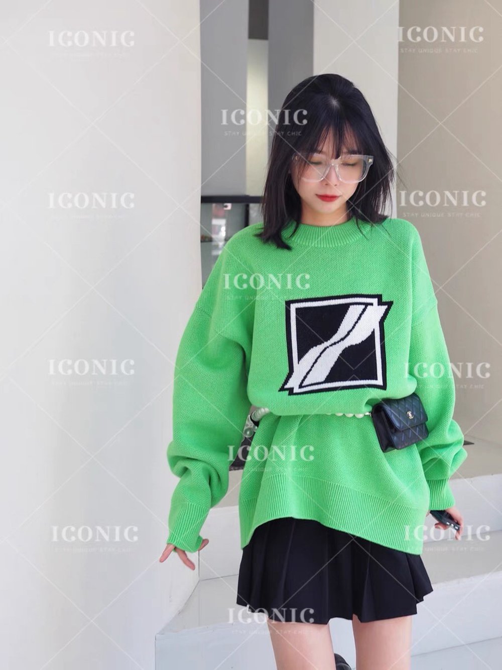 WEIIdone 21FW